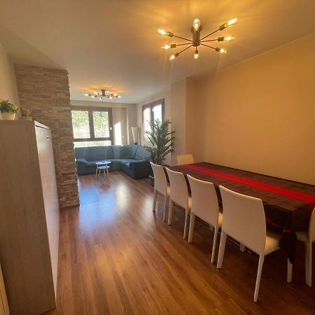 Apartamentos Riomonte 22 博尔塔纳 外观 照片