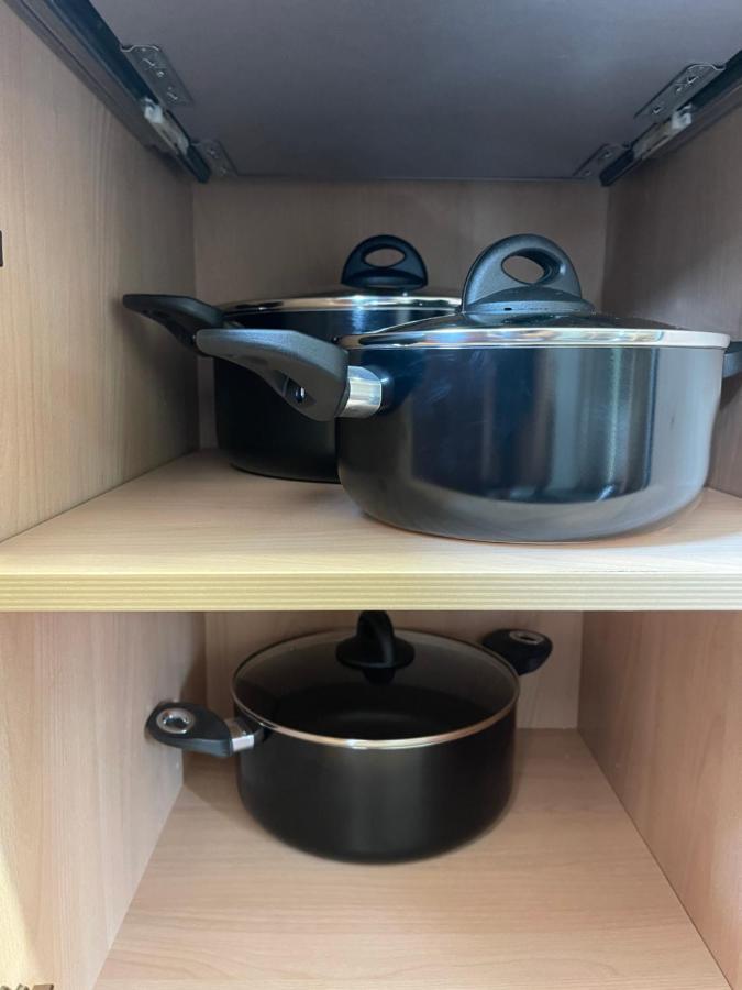 Apartamentos Riomonte 22 博尔塔纳 外观 照片