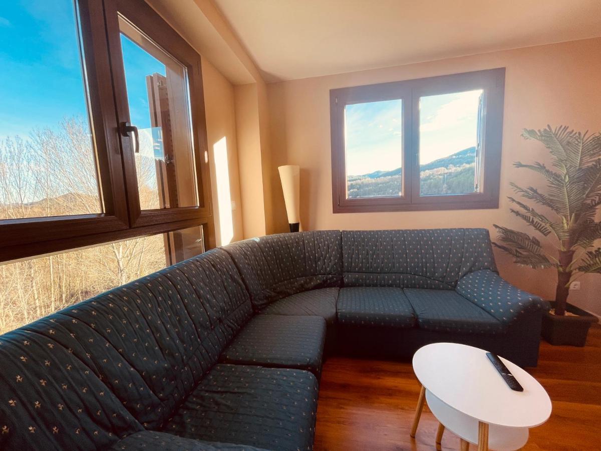 Apartamentos Riomonte 22 博尔塔纳 外观 照片