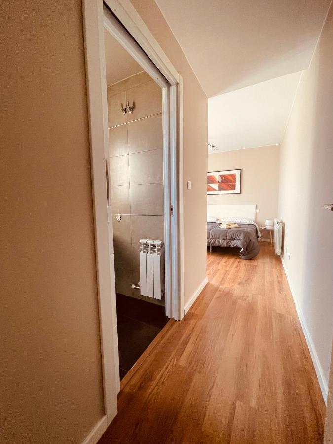 Apartamentos Riomonte 22 博尔塔纳 外观 照片
